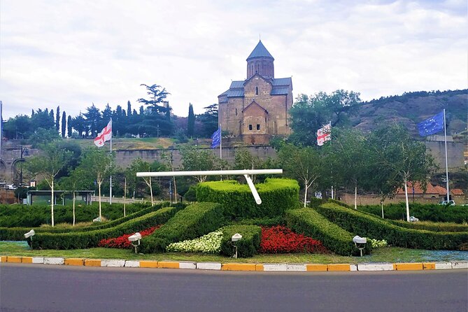 Full Day Tbilisi City Tour With Wine Tasting & Cable Car Ride - Cultural and Dietary Considerations