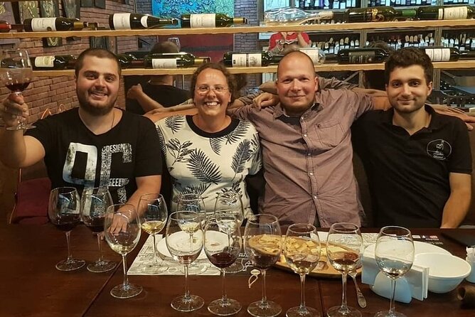 Full Day Tbilisi Tour With Cooking Class & Wine Tasting Activity - Reviews