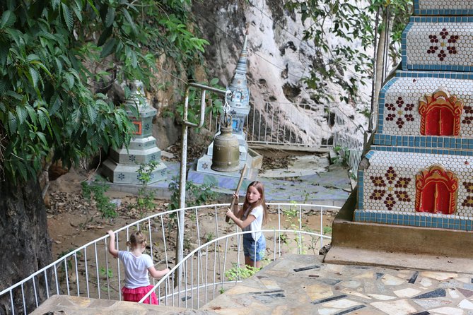 Full-Day Temple Tour Including Dragon Cave From Khao Lak - Traveler Feedback and Ratings