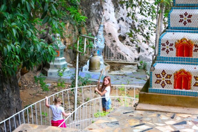 Full-Day Temple Tour Including Dragon Cave From Khao Lak - Frequently Asked Questions