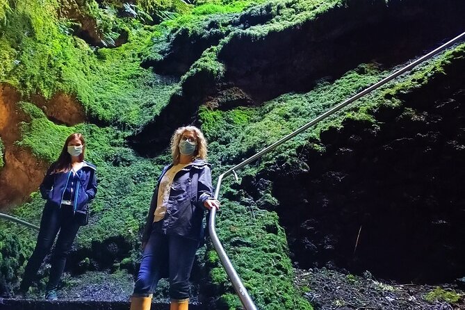 Full Day Terceira Island Tour With a Polish Guide in the Azores - Tour Overview