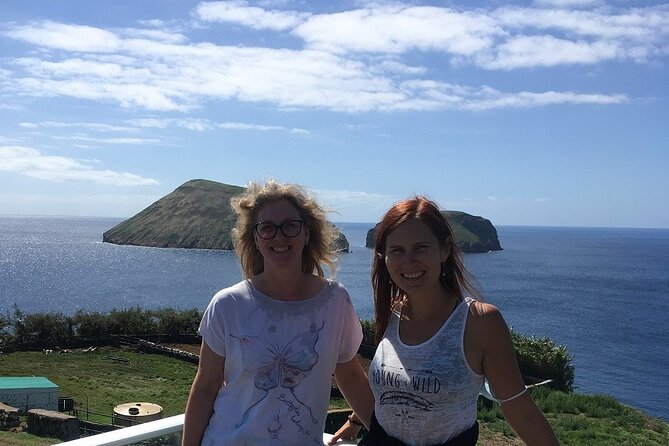 Full Day Terceira Island Tour With a Polish Guide in the Azores - Volcanic Wonders of Terceira