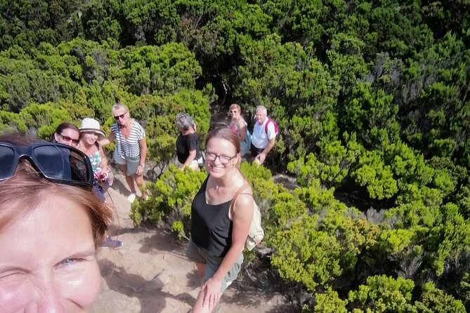 Full Day Terceira Island Tour With a Polish Guide in the Azores - Exploring Algar Do Carvão