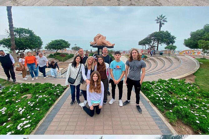 Full Day the Best of Lima With Lunch Included - Traveler Experience and Reviews