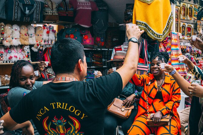 Full Day the Best of Lima With Lunch Included - Explore Limas Treasures