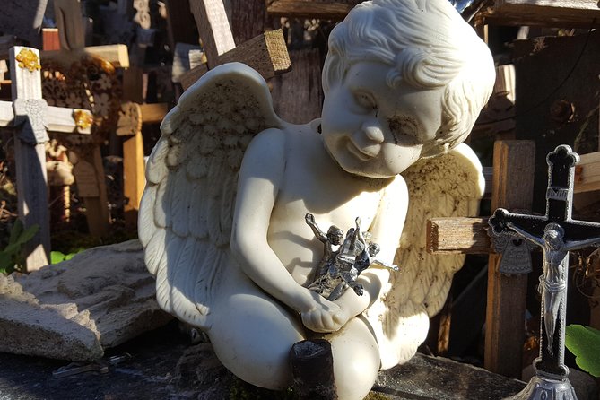 Full-Day the Hill of Crosses Tour From Vilnius - Logistics and Booking