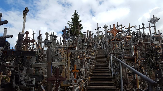 Full-Day the Hill of Crosses Tour From Vilnius - Cancellation Policy