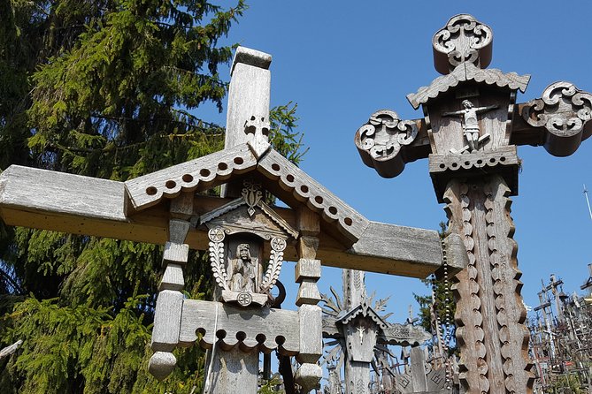 Full-Day the Hill of Crosses Tour From Vilnius - Significance of the Hill of Crosses
