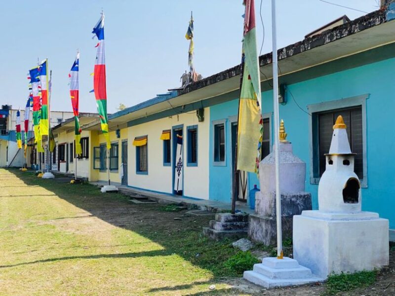 Full Day Tibetan Cultural Tour - Itinerary Highlights
