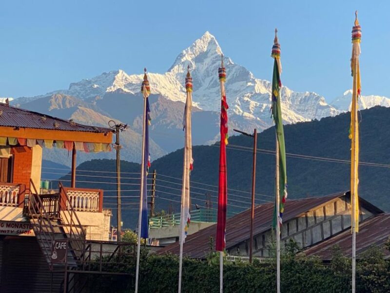 Full Day Tibetan Cultural Tour - Cultural Experiences