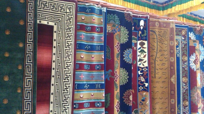 Full Day Tibetan Cultural Tour - Culinary Delights