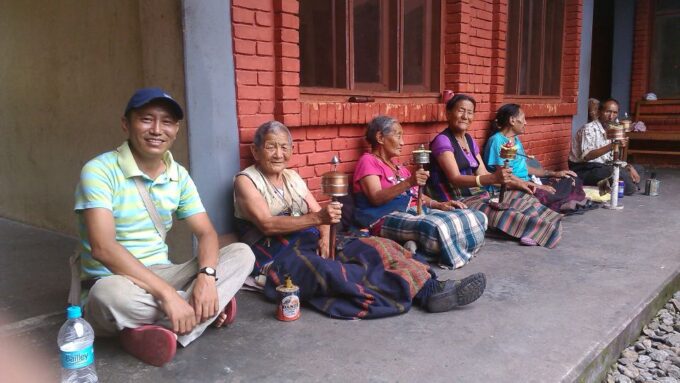 Full Day Tibetan Cultural Tour - Engaging With Tibetan Refugees