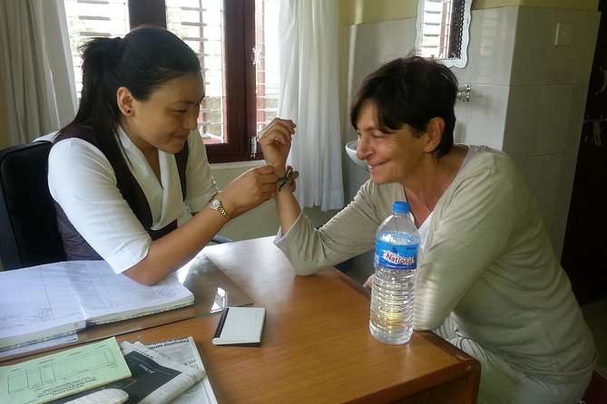 Full-Day Tibetan Cultural Tour to Tibetan Settlements Pokhara - Itinerary