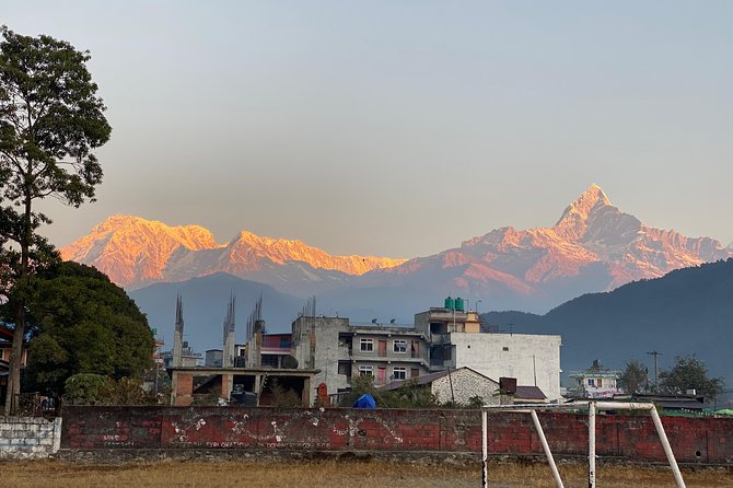 Full-Day Tibetan Cultural Tour to Tibetan Settlements Pokhara - Tour Details