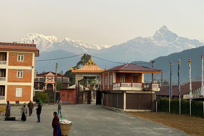 Full-Day Tibetan Cultural Tour to Tibetan Settlements Pokhara - Guest Testimonials
