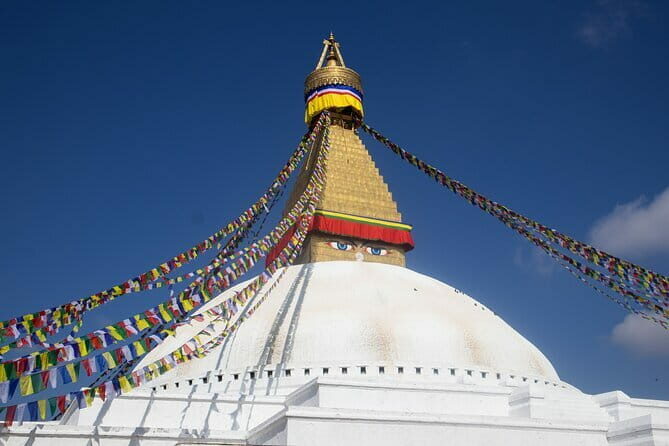 Full Day Ticket Access around Kathmandu Valley - An Overview of the Tour Experience