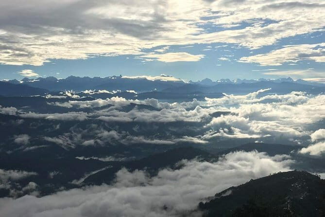 Full Day Ticket Access around Kathmandu Valley - Authentic Experiences and Reviews