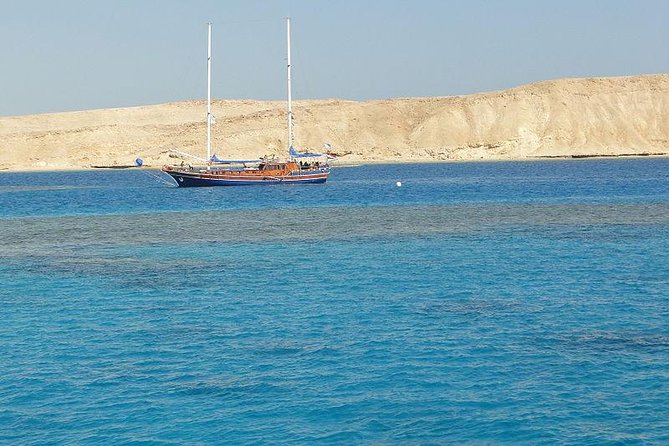 Full Day Tiran Island Snorkeling Sea Trip & Lunch With Transfer - Sharm Elsheikh - Inclusion Details