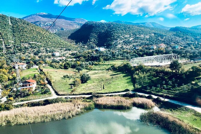 Full Day Tirana City & Dajti National Park, Private Tour - Inclusions