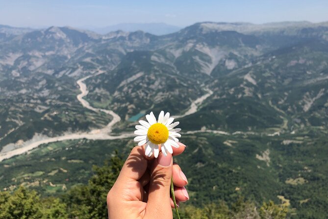 Full Day Tirana City & Dajti National Park, Private Tour - Participant Guidelines