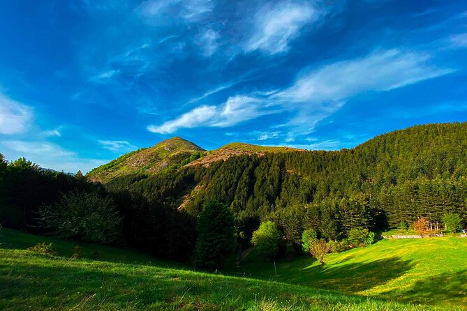 Full Day Tirana City & Dajti National Park, Private Tour - Tirana City Highlights