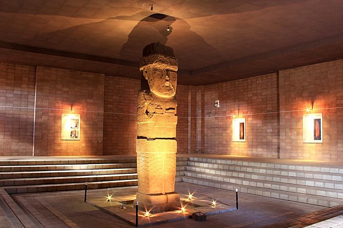Full-Day Tiwanaku, the Enigmatic Empire PRIVATE - A Glimpse Into Tiwanakus Architectural Wonders