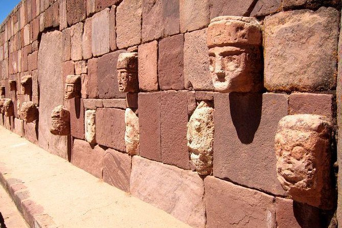 Full-Day Tiwanaku, the Enigmatic Empire STANDARD - Guest Reviews and Feedback