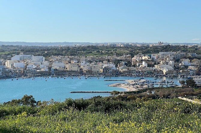 Full Day to Blue Grotto, Marsaxlokk, Kalanka Bay, Tarxien Temples - Accessibility and Requirements