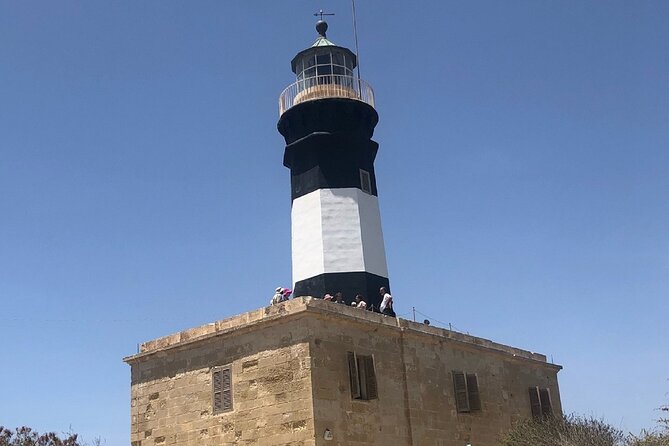 Full Day to Blue Grotto, Marsaxlokk, Kalanka Bay, Tarxien Temples - Blue Grotto Exploration