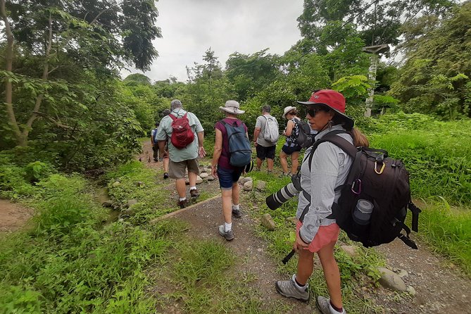 Full Day to Ecological Reserve Churute Mangrove - Inclusions and Pricing