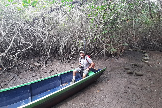 Full Day to Ecological Reserve Churute Mangrove - Inclusions and Pricing