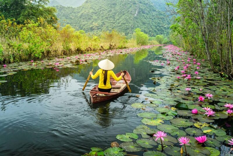 Full Day to Perfume Pagoda - Key Points