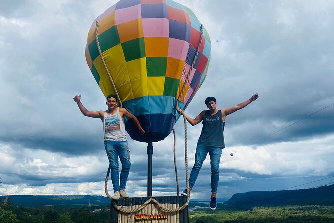 Full Day to Puyopúngo Excursion in the Amazon - Itinerary Breakdown