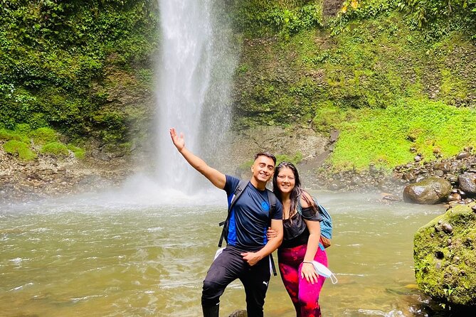 Full Day to Puyopúngo Excursion in the Amazon - Traveler Feedback