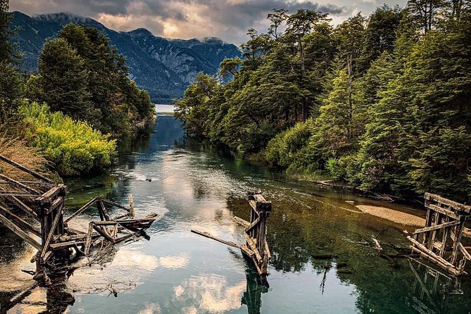 Full Day to San Martín De Los Andes From Bariloche - Key Points
