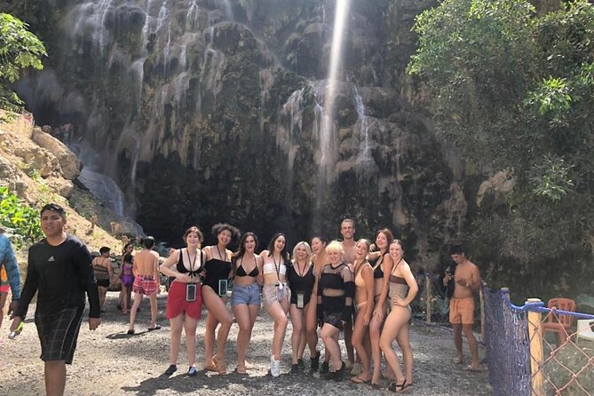 Full Day to Tolantongo Caves With All Inclusive - Accessibility and Participation