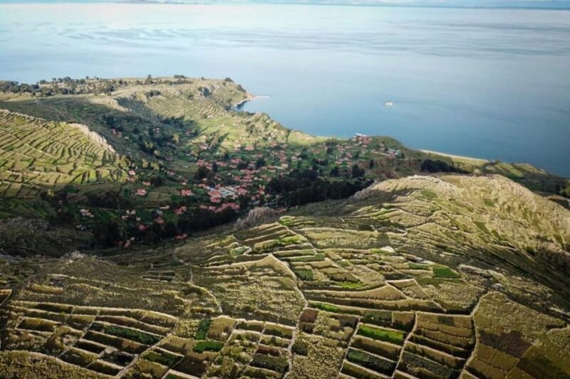 Full Day to Uros Floating Islands and Amantani Island - Experience Highlights