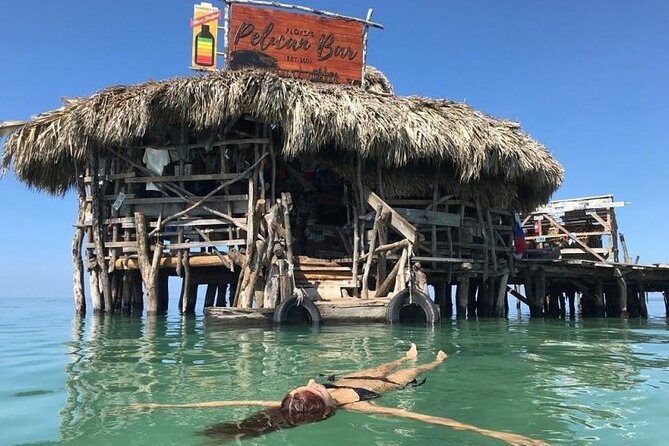 Full Day to YS Falls, Border & Floyds Pelican Bar - Booking and Cancellation Policy