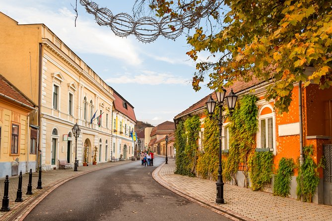 Full-Day Tokaj UNESCO World Heritage Site Private Wine Tour - Highlights of the Tokaj Region