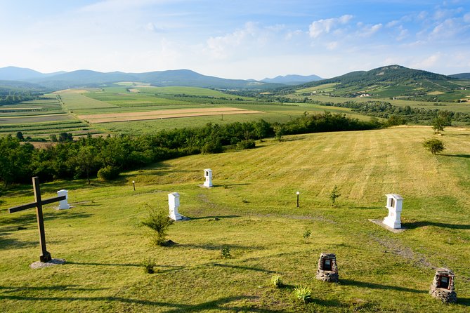Full-Day Tokaj UNESCO World Heritage Site Private Wine Tour - Exploring the UNESCO Heritage Site