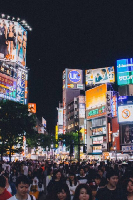 Full Day Tokyo Customize Unforgettable Private Tour 23 Ward - Shibuya City Discovery