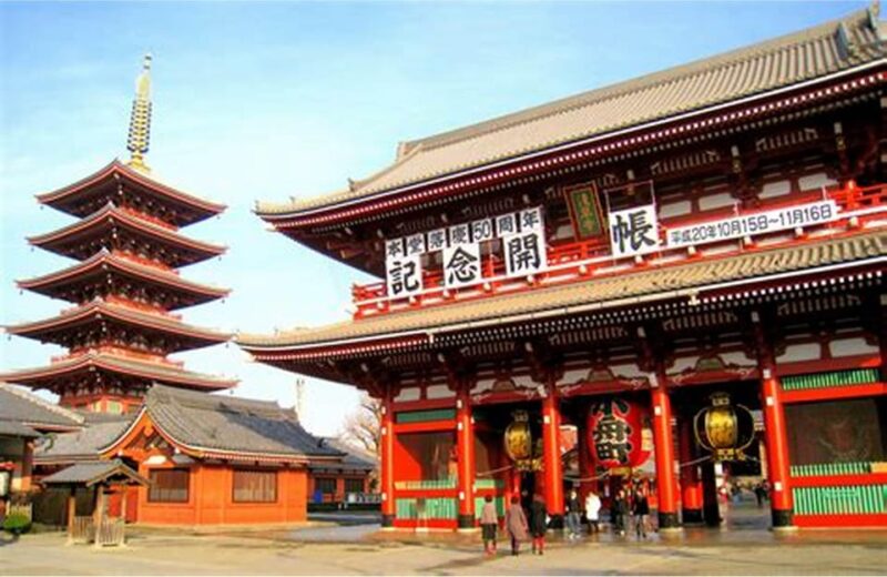 Full Day Tokyo Customize Unforgettable Private Tour - Highlights and Attractions