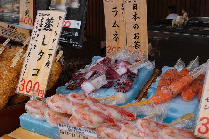 Full Day Tokyo Private Tour by Luxury Vehicle - Booking and Cancellation