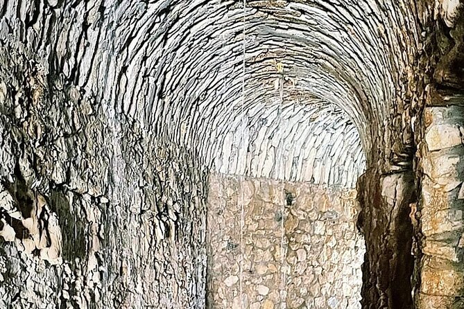 Full Day Tolantongo Caves! - Meeting Point and Time