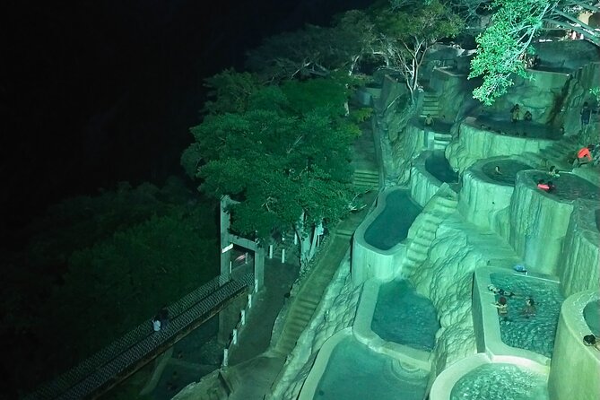 Full Day Tolantongo Caves! - Pricing and Availability