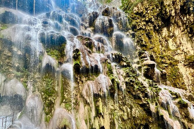 Full Day Tolantongo Caves! - Frequently Asked Questions