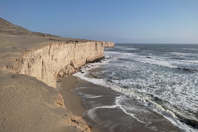 Full Day Tombs of Sipán, Ventarrón and Pto. Eten - Meeting and Pickup Information