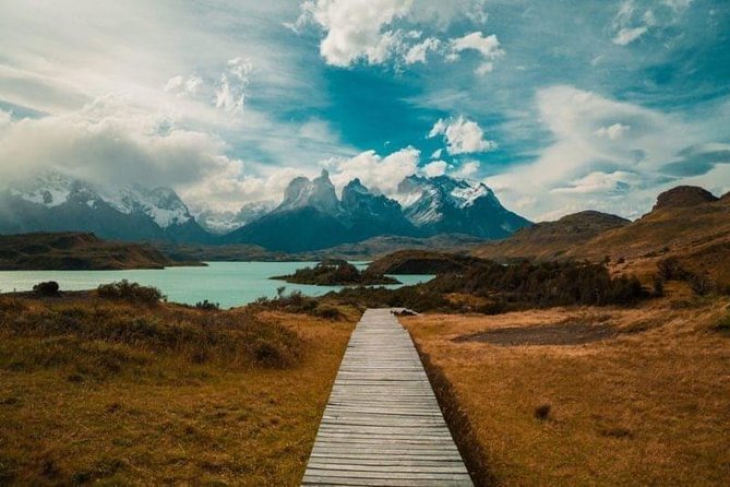 Full Day Torres Del Paine - Inclusions