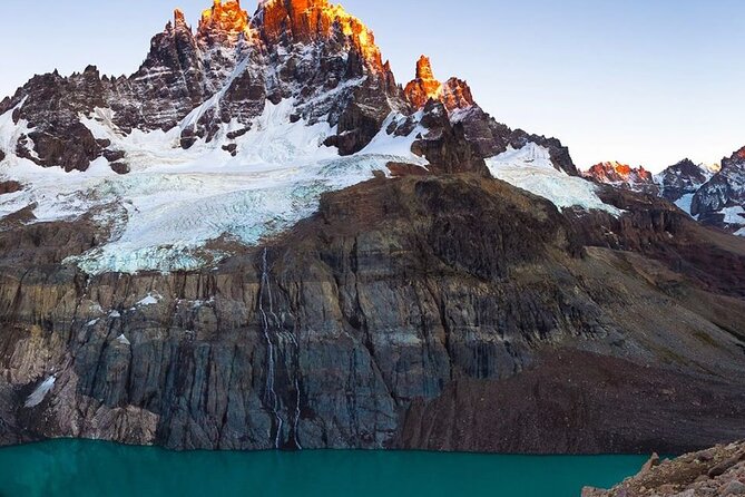 Full Day Torres Del Paine - Meeting and Pickup