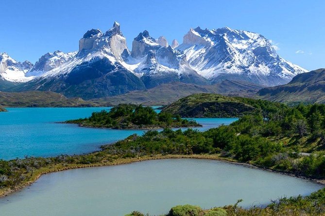 Full Day Torres Del Paine - Pickup and Duration